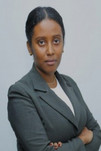 Lidya Yohannes